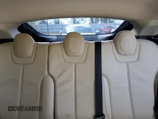 2013 Tesla Model S с VIN 5YJSA1CN3DFP05949, выставлен на аукционе Copart как лот 61244825 с пробегом 174 022 миль миль и Списание • Salvage title. История ставок и продаж доступна на DreamBid. Изображение 10.