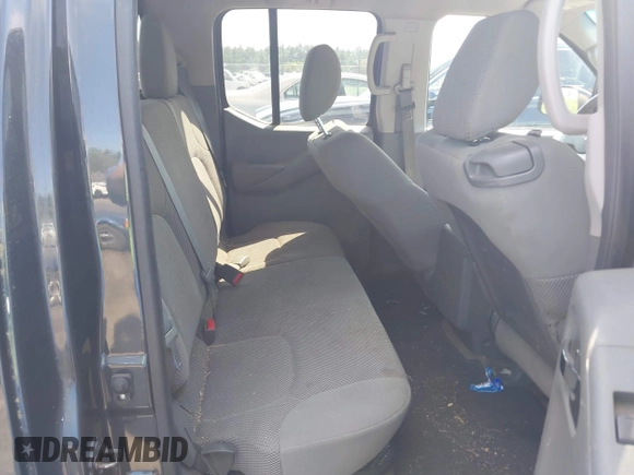 2014 Nissan Frontier SV z VIN 1N6AD0EV9EN749996, wystawiony jako IAAI lot #42262048 z przebiegiem 148 140 mil mil oraz . Historia ofert i sprzedaży dostępna na DreamBid. Obrazek 8.