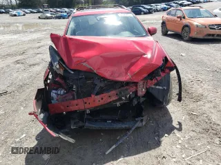 2016 Mazda CX-5 Grand Touring with VIN JM3KE2DY5G0692554, listed as a Copart auction lot 51322475 with 128,086 mi miles and Salvage Title. Bid and sale history available at carsss.com. Image 5.