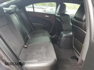 2022 Dodge Charger R/T with VIN 2C3CDXCT4NH126479, listed as a Copart auction lot 46417085 with 59,724 mi miles and Salvage Title. Bid and sale history available at carsss.com. Image 10.