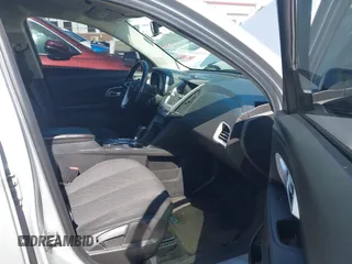 2017 Chevrolet Equinox LT with VIN 2GNALCEK8H6296466, listed as a IAAI auction lot 42039860 with 268,228 mi miles and . Bid and sale history available at carsss.com. Image 5.