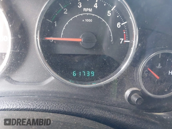 2014 Jeep Wrangler Unlimited Sahara with VIN 1C4BJWEG6EL217945, listed as a IAAI auction lot 42388477 with 61,739 mi miles and . Bid and sale history available at DreamBid. Image 16.
