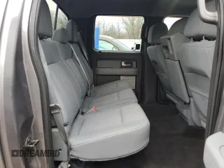 2014 Ford F-150 XL with VIN 1FTFW1ET2EFA73912, listed as a Copart auction lot 54205475 with 162,674 mi miles and Clean Title. Bid and sale history available at carsss.com. Image 10.