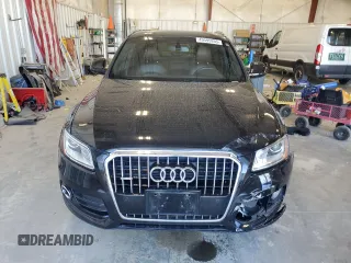 2016 Audi Q5 Premium Plus с VIN WA1L2AFP2GA081681, выставлен на аукционе Copart как лот 49495935 с пробегом 108 248 миль миль и На запчасти • Non repairable. История ставок и продаж доступна на DreamBid. Изображение 5.