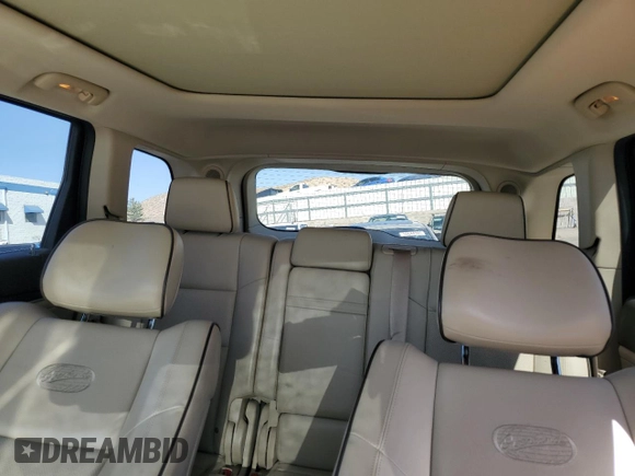 2015 Jeep Grand Cherokee Overland with VIN 1C4RJFCT5FC913728, listed as a Copart auction lot 51605375 with 180,452 mi miles and Salvage Title. Bid and sale history available at carsss.com. Image 10.