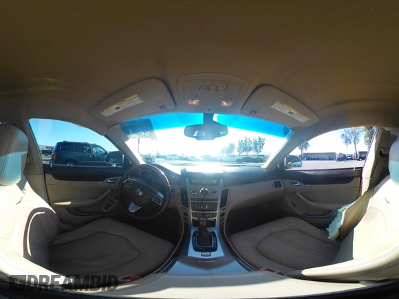 2013 Cadillac CTS Luxury с VIN 1G6DF5E59D0108028, выставлен на аукционе IAAI как лот 41956153 с пробегом 106 933 миль миль и . История ставок и продаж доступна на DreamBid. Изображение 18.