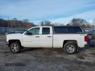 2014 Chevrolet Silverado 1500 LT with VIN 1GCVKREC2EZ361322, listed as a IAAI auction lot 41362836 with 199,684 mi miles and . Bid and sale history available at DreamBid. Image 15.