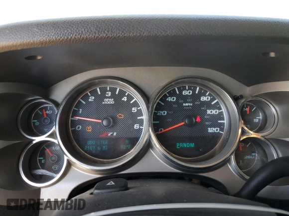 2010 Chevrolet Silverado 1500 LT with VIN 3GCRKSE36AG239209, listed as a Copart auction lot 56924965 with 218,916 mi miles and Clean Title. Bid and sale history available at DreamBid. Image 9.