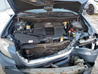 2009 Subaru Tribeca z VIN 4S4WX99D494406977, wystawiony jako Copart lot #79355083 z przebiegiem 237 650 mil mil oraz Szkoda całkowita • Salvage title. Historia ofert i sprzedaży dostępna na DreamBid. Obrazek 12.