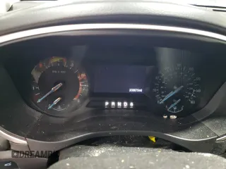 2013 Ford Fusion SE with VIN 3FA6P0H73DR126291, listed as a Copart auction lot 53691525 with 208,879 mi miles and Salvage Title. Bid and sale history available at carsss.com. Image 9.