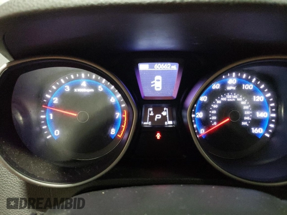 2017 Hyundai Elantra GT with VIN KMHD35LH8HU370006, listed as a Copart auction lot 73859364 with 60,662 mi miles and Clean Title. Bid and sale history available at carsss.com. Image 9.