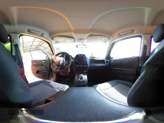 2013 Jeep Patriot Sport с VIN 1C4NJRBB8DD279704, выставлен на аукционе IAAI как лот 42101899 с пробегом 130 439 миль миль и . История ставок и продаж доступна на DreamBid. Изображение 18.