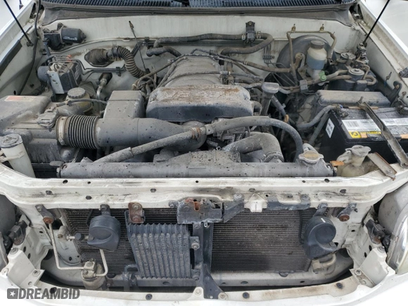 2001 Toyota Tundra Ltd with VIN 5TBBT48141S156876, listed as a Copart auction lot 51442315 with 279,776 mi miles and Clean Title. Bid and sale history available at carsss.com. Image 11.