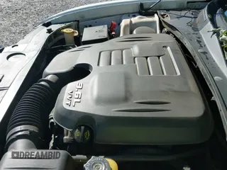 2013 Dodge Charger SXT Plus с VIN 2C3CDXHG9DH531957, выставлен на аукционе IAAI как лот 43499834 с пробегом 312 129 миль миль и . История ставок и продаж доступна на DreamBid. Изображение 12.