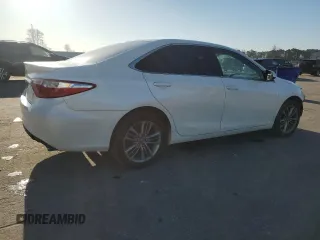 2016 Toyota Camry XLE with VIN 4T1BF1FK8GU214593, listed as a Copart auction lot 48777805 with 142,746 mi miles and Salvage Title. Bid and sale history available at carsss.com. Image 3.