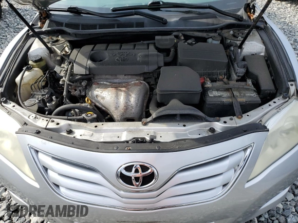 2011 Toyota Camry LE with VIN 4T4BF3EK0BR093439, listed as a Copart auction lot 52630945 with 205,410 mi miles and Clean Title. Bid and sale history available at carsss.com. Image 11.