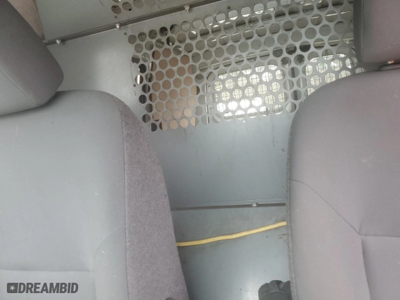 2014 Nissan NV200 SV with VIN 3N6CM0KN2EK690941, listed as a Copart auction lot 46625235 with 101,204 mi miles and Clean Title. Bid and sale history available at carsss.com. Image 10.