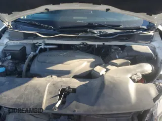 2019 Honda Odyssey EX-L z VIN 5FNRL6H78KB026336, wystawiony jako Copart lot #57120535 z przebiegiem 85 826 mil mil oraz Szkoda całkowita • Salvage title. Historia ofert i sprzedaży dostępna na DreamBid. Obrazek 12.