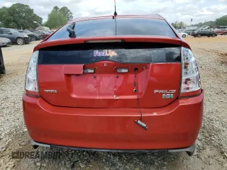 2008 Toyota Prius z VIN JTDKB20U487752739, wystawiony jako Copart lot #56301445 z przebiegiem 241 686 mil mil oraz Szkoda całkowita • Salvage title. Historia ofert i sprzedaży dostępna na DreamBid. Obrazek 6.