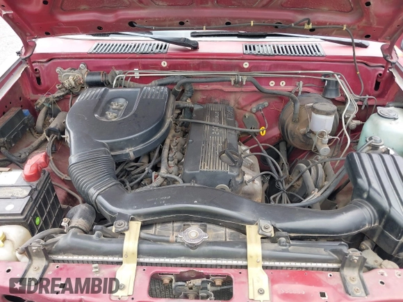 1994 Nissan Frontier с VIN 1N6SD11S3RC356695, выставлен на аукционе IAAI как лот 42408659 с пробегом 187 376 миль миль и . История ставок и продаж доступна на DreamBid. Изображение 10.