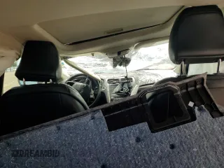 2017 Ford Fusion Hybrid SE с VIN 3FA6P0LU4HR252582, выставлен на аукционе Copart как лот 57965815 с пробегом Не указан миль и Списание • Salvage title. История ставок и продаж доступна на DreamBid. Изображение 8.