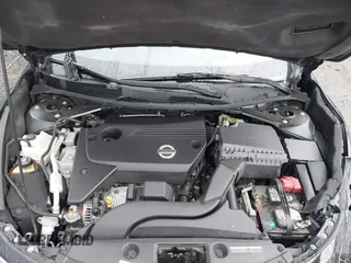 2015 Nissan Altima 2.5 S with VIN 1N4AL3AP6FC213623, listed as a IAAI auction lot 41831798 with 132,876 mi miles. Bid and sale history available at carsss.com. Image 10.