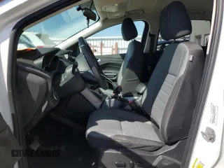 2016 Ford Escape SE with VIN 1FMCU9GX5GUB67980, listed as a Copart auction lot 52713665 with 146,207 mi miles and Clean Title. Bid and sale history available at carsss.com. Image 7.