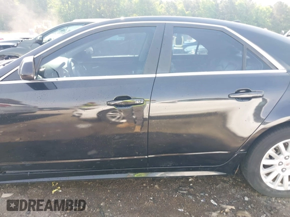 2012 Cadillac CTS с VIN 1G6DA5E51C0122888, выставлен на аукционе IAAI как лот 42271144 с пробегом 113 602 миль миль и . История ставок и продаж доступна на DreamBid. Изображение 14.