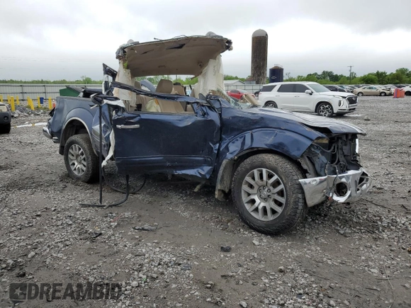 2011 Nissan Frontier SL with VIN 1N6AD0ER3BC419619, listed as a Copart auction lot 52075945 with Not provided miles and Salvage title. Bid and sale history available at DreamBid. Image 4.