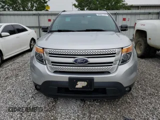 2011 Ford Explorer XLT z VIN 1FMHK7D85BGA56186, wystawiony jako Copart lot #58081125 z przebiegiem 71 938 mil mil oraz Szkoda całkowita • Salvage title. Historia ofert i sprzedaży dostępna na DreamBid. Obrazek 5.