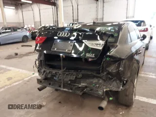 2015 Audi S3 2.0T Premium Plus with VIN WAUBFGFF9F1127440, listed as a IAAI auction lot 41812274 with 67,784 mi miles. Bid and sale history available at carsss.com. Image 6.