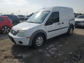 2012 Ford Transit Connect XLT z VIN NM0LS7BN1CT108829, wystawiony jako Copart lot #57126795 z przebiegiem 232 907 mil mil oraz Czysty tytuł • Clean title. Historia ofert i sprzedaży dostępna na DreamBid. Obrazek 1.