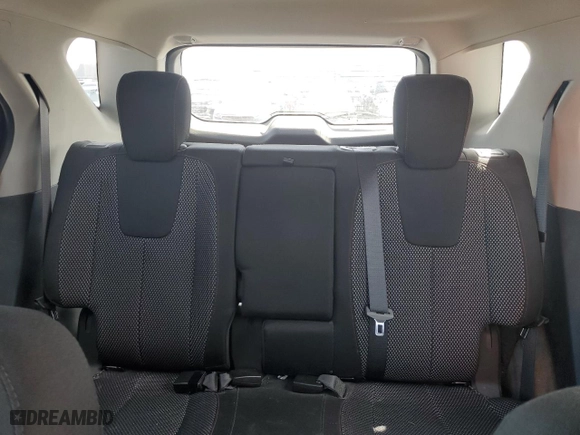2017 Chevrolet Equinox LT with VIN 2GNALCEK6H1607714, listed as a Copart auction lot 49578715 with 108,273 mi miles and Clean Title. Bid and sale history available at carsss.com. Image 10.