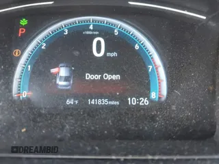 2020 Honda Civic LX with VIN 2HGFC2F6XLH533726, listed as a IAAI auction lot 41633882 with 141,835 mi miles and . Bid and sale history available at DreamBid. Image 15.