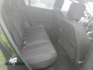 2014 GMC Terrain SLE с VIN 2GKALREK7E6323314, выставлен на аукционе Copart как лот 60836975 с пробегом 66 663 миль миль и Списание • Salvage title. История ставок и продаж доступна на DreamBid. Изображение 10.