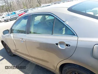 2008 Toyota Camry LE with VIN 4T1BE46K28U737985, listed as a IAAI auction lot 41834769 with 140,353 mi miles. Bid and sale history available at carsss.com. Image 14.