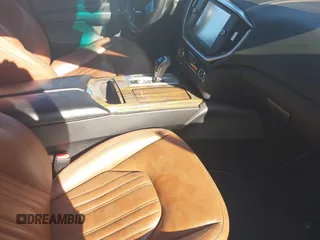 2015 Maserati Ghibli S Q4 с VIN ZAM57RTA1F1139305, выставлен на аукционе IAAI как лот 42524698 с пробегом 62 599 миль миль и . История ставок и продаж доступна на DreamBid. Изображение 5.