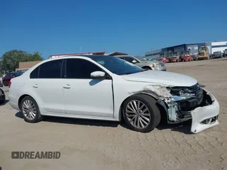 2013 Volkswagen Jetta TDI w/Premium with VIN 3VWLL7AJXDM392313, listed as a IAAI auction lot 42131758 with 98,618 mi miles and . Bid and sale history available at DreamBid. Image 13.