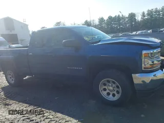 2016 Chevrolet Silverado 1500 Work Truck with VIN 1GCVKNEH2GZ116298, listed as a IAAI auction lot 42031704 with 88,648 mi miles and . Bid and sale history available at DreamBid. Image 13.