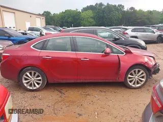 2016 Buick Verano Group with VIN 1G4PS5SK6G4164338, listed as a IAAI auction lot 42224308 with 109,315 mi miles and . Bid and sale history available at DreamBid. Image 13.