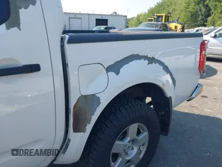 2008 Nissan Frontier LE с VIN 1N6AD07W38C447822, выставлен на аукционе IAAI как лот 42843211 с пробегом 233 563 миль миль и . История ставок и продаж доступна на DreamBid. Изображение 6.