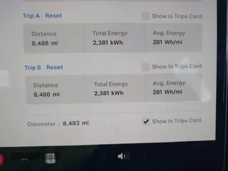 2024 Tesla Model 3 z VIN 5YJ3E1EA3RF771010, wystawiony jako IAAI lot #41738109 z przebiegiem 8 493 mil mil oraz . Historia ofert i sprzedaży dostępna na DreamBid. Obrazek 15.