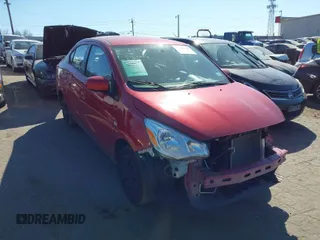 2020 Mitsubishi Mirage ES z VIN ML32F3FJ7LHF04887, wystawiony jako IAAI lot #41708735 z przebiegiem 72 512 mil mil oraz . Historia ofert i sprzedaży dostępna na DreamBid. Obrazek 1.