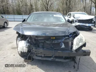 2011 Lexus ES 330 z VIN JTHBK1EG3B2448852, wystawiony jako Copart lot #52402785 z przebiegiem 71 631 mil mil oraz Szkoda całkowita • Salvage title. Historia ofert i sprzedaży dostępna na DreamBid. Obrazek 5.