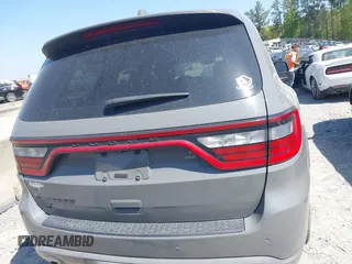 2022 Dodge Durango SXT z VIN 1C4RDJAG6NC129900, wystawiony jako IAAI lot #42011019 z przebiegiem 47 484 mil mil oraz . Historia ofert i sprzedaży dostępna na DreamBid. Obrazek 16.
