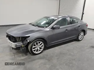 2021 Acura ILX with VIN 19UDE2F39MA003982, listed as a Copart auction lot 46351635 with 46,304 mi miles and Clean title. Bid and sale history available at DreamBid. Image 1.