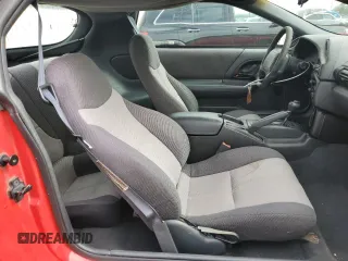 1995 Chevrolet Camaro z VIN 2G1FP22S1S2181409, wystawiony jako Copart lot #49273555 z przebiegiem 112 589 mil mil oraz Czysty tytuł • Clean title. Historia ofert i sprzedaży dostępna na DreamBid. Obrazek 10.