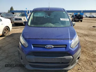 2016 Ford Transit Connect XL с VIN NM0GE9E72G1282282, выставлен на аукционе Copart как лот 70496594 с пробегом 241 333 миль миль и Чистый • Clean title. История ставок и продаж доступна на DreamBid. Изображение 5.