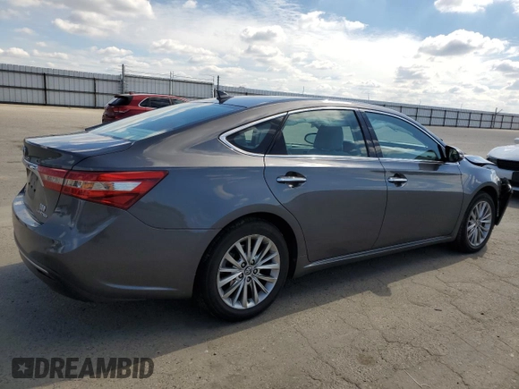2018 Toyota Avalon Hybrid XLE Plus z VIN 4T1BD1EB4JU060916, wystawiony jako Copart lot #47883595 z przebiegiem 106 333 mil mil oraz Szkoda całkowita • Salvage title. Historia ofert i sprzedaży dostępna na DreamBid. Obrazek 3.