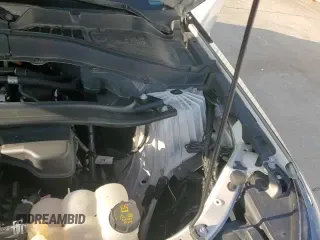 2021 Ford Police Interceptor Utility с VIN 1FM5K8AB9MGA87050, выставлен на аукционе Copart как лот 80196065 с пробегом 14 622 миль миль и Чистый • Clean title. История ставок и продаж доступна на DreamBid. Изображение 14.